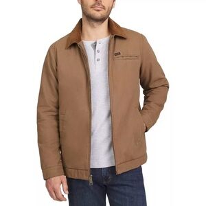 Men’s wrangler work jacket